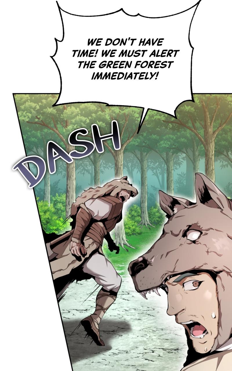 The Reluctant Demon Cult Leader Chapter 11 - Page 123