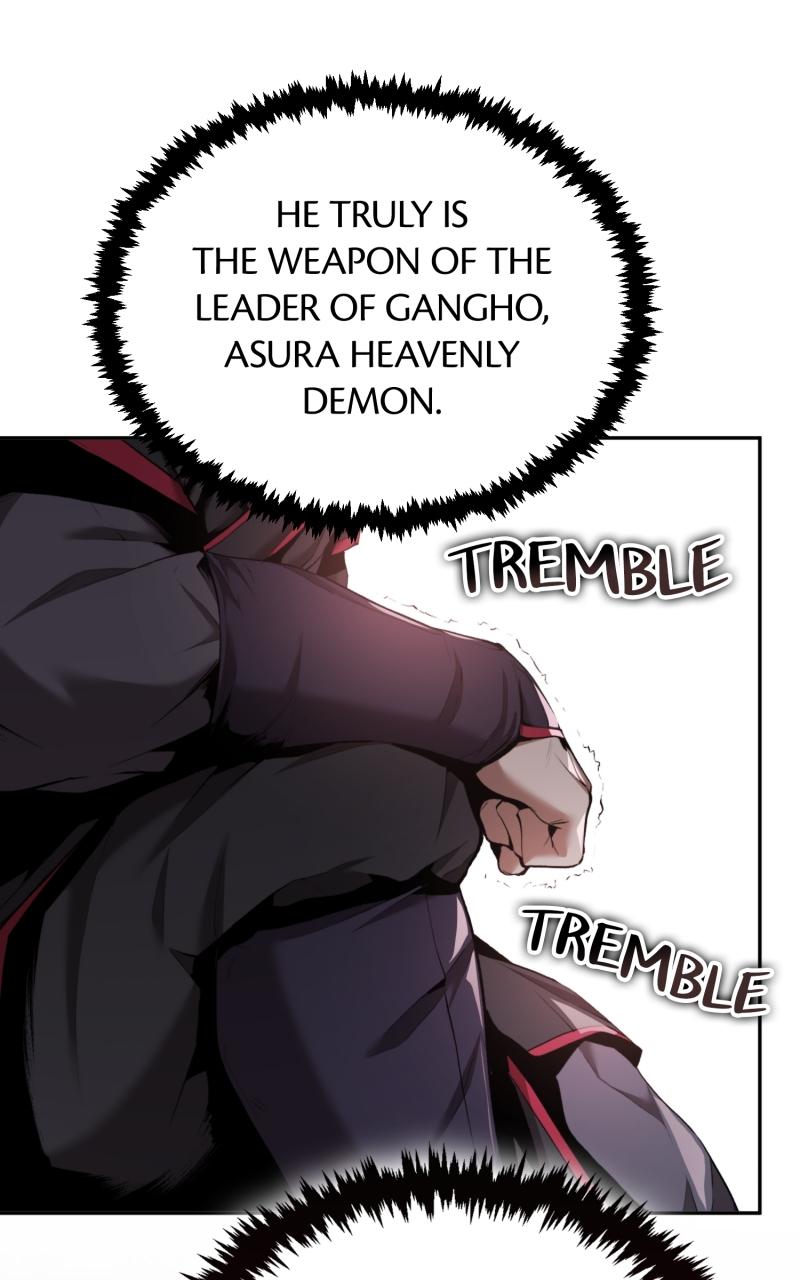 The Reluctant Demon Cult Leader Chapter 11 - Page 130