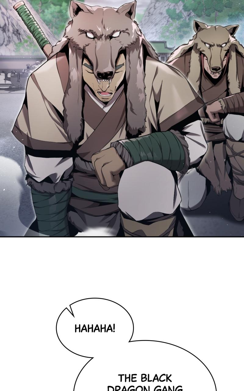 The Reluctant Demon Cult Leader Chapter 11 - Page 135