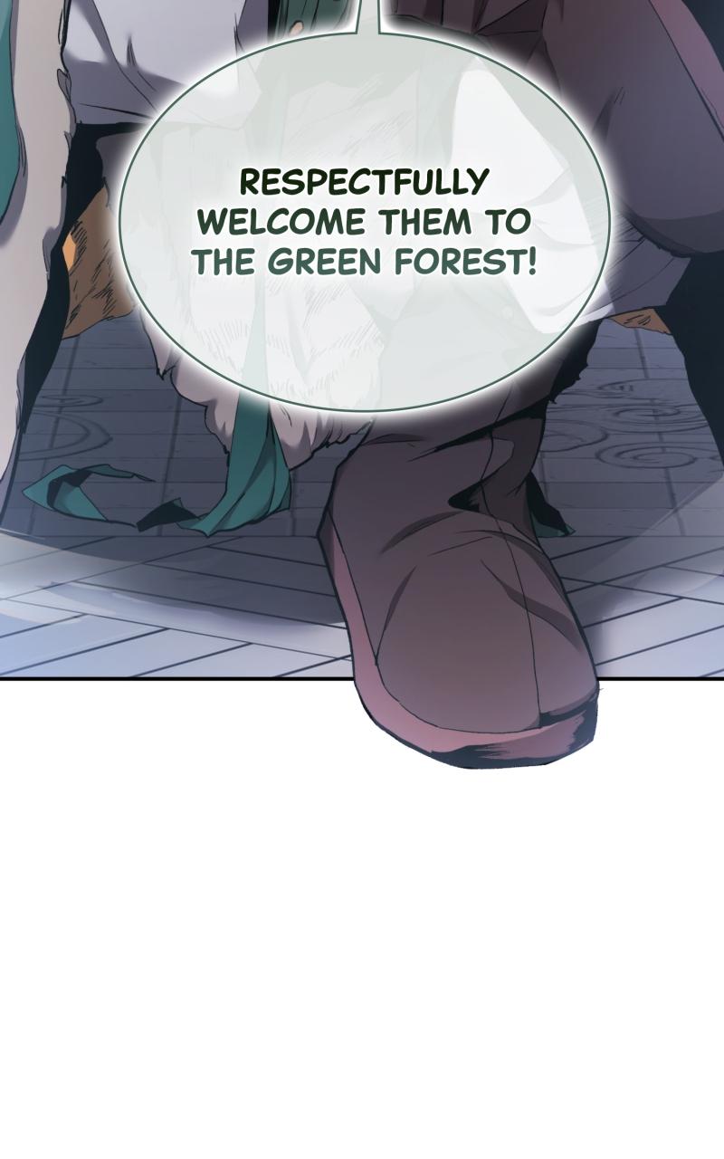 The Reluctant Demon Cult Leader Chapter 11 - Page 138