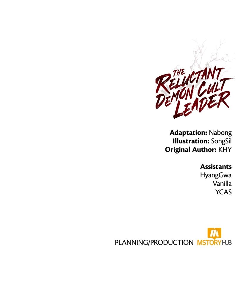 The Reluctant Demon Cult Leader Chapter 11 - Page 139