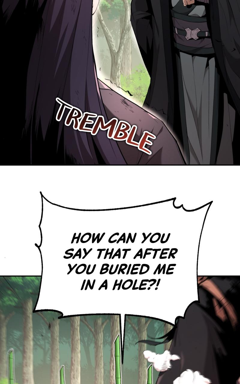 The Reluctant Demon Cult Leader Chapter 12 - Page 4