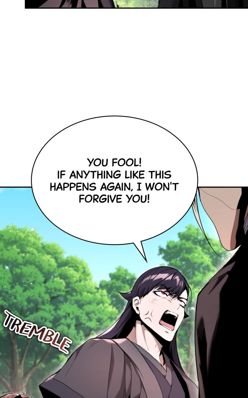 The Reluctant Demon Cult Leader Chapter 12 - Page 7