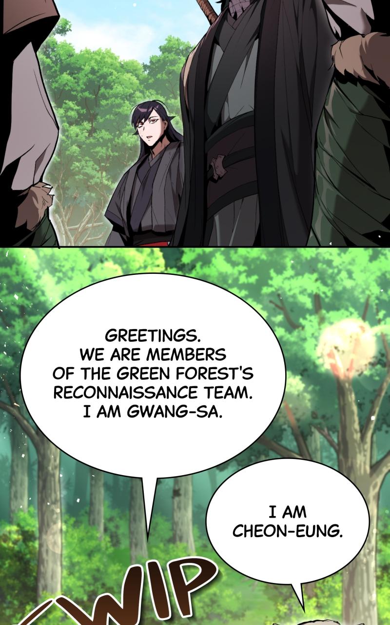 The Reluctant Demon Cult Leader Chapter 12 - Page 14