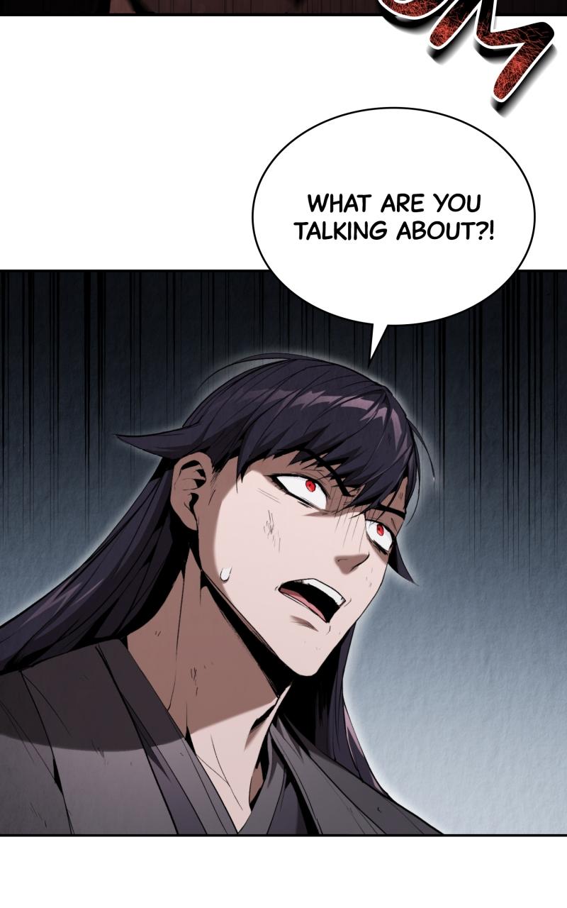 The Reluctant Demon Cult Leader Chapter 12 - Page 21