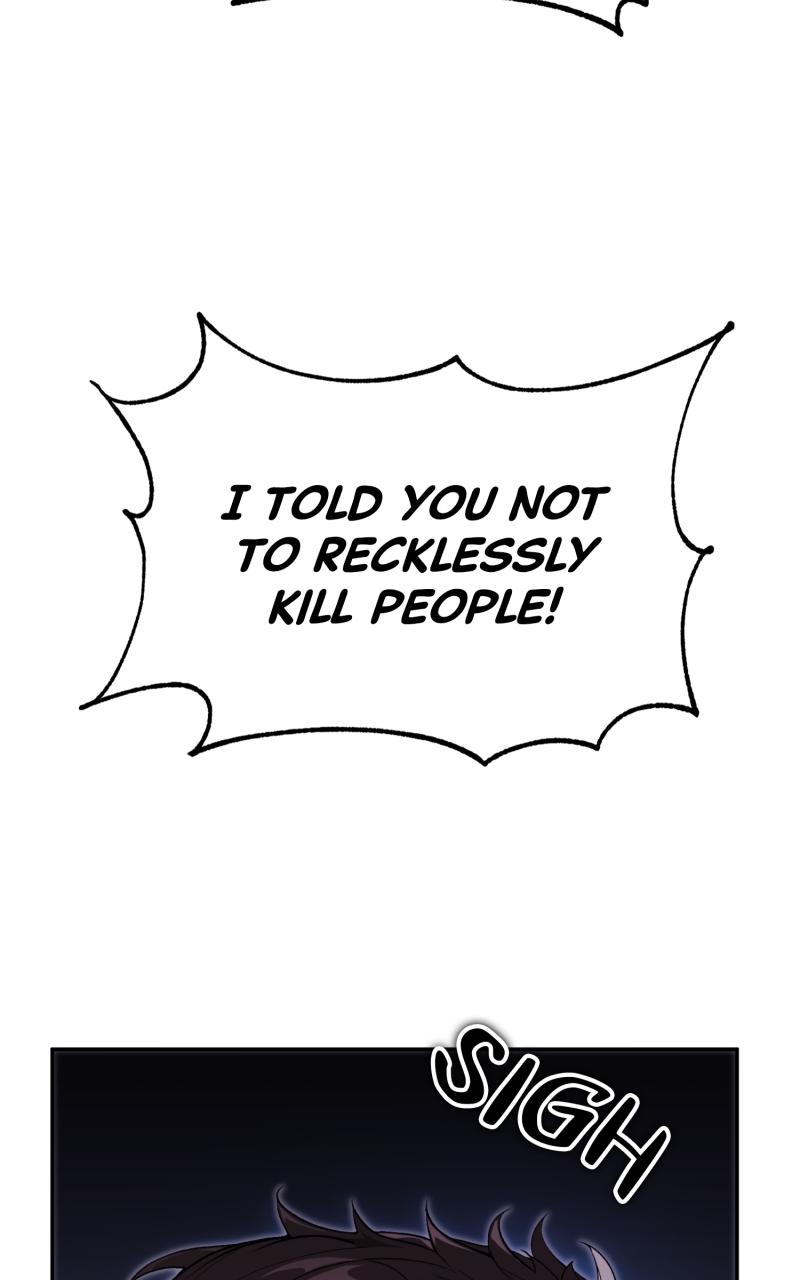 The Reluctant Demon Cult Leader Chapter 12 - Page 25