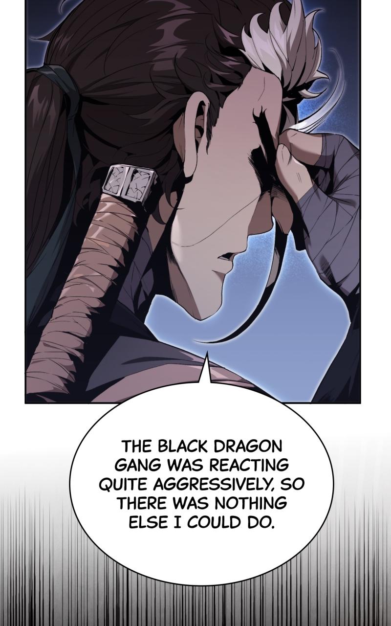 The Reluctant Demon Cult Leader Chapter 12 - Page 26