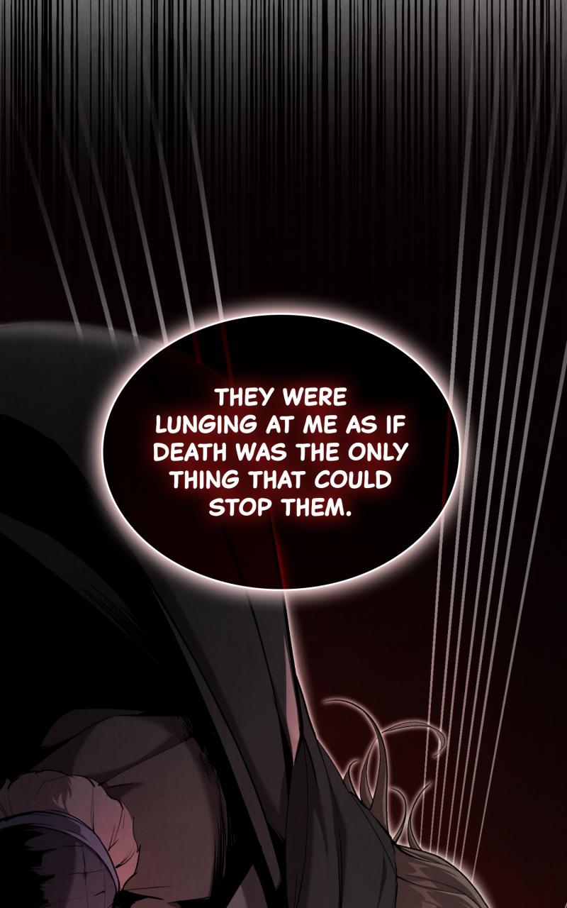 The Reluctant Demon Cult Leader Chapter 12 - Page 27