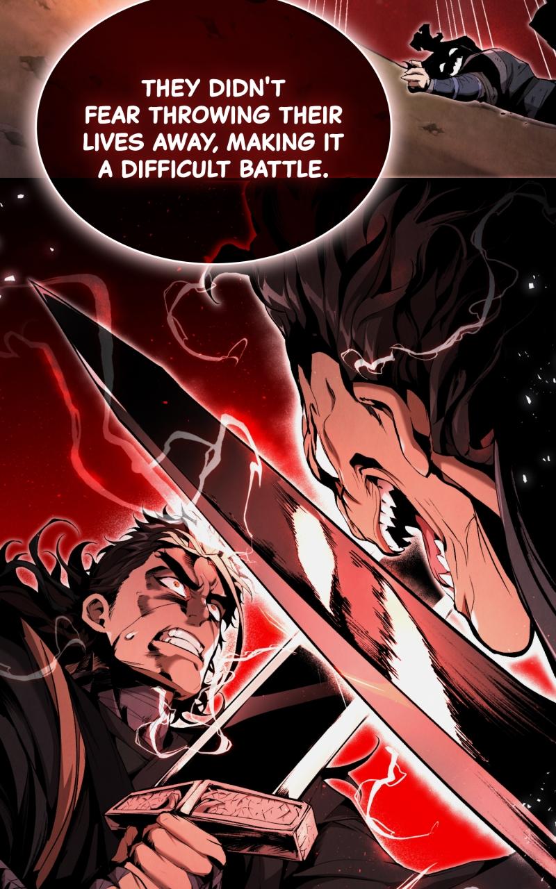 The Reluctant Demon Cult Leader Chapter 12 - Page 29