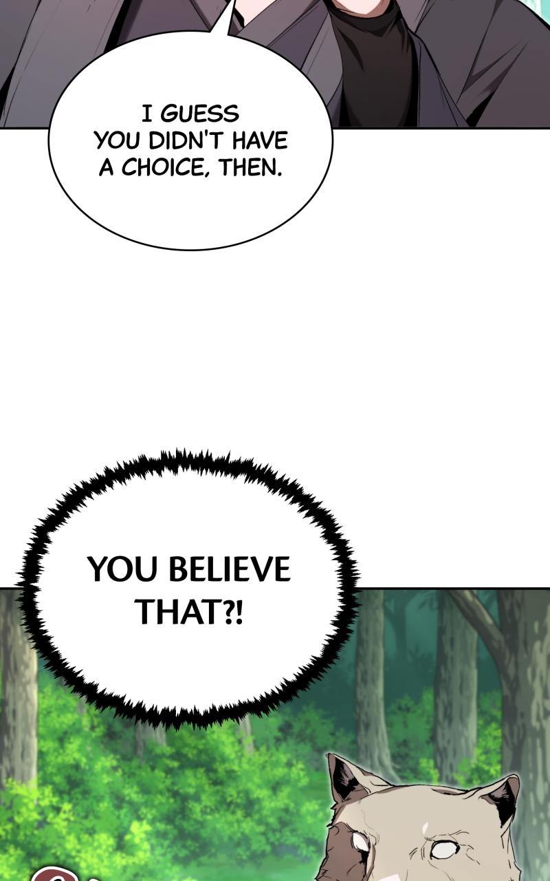 The Reluctant Demon Cult Leader Chapter 12 - Page 32