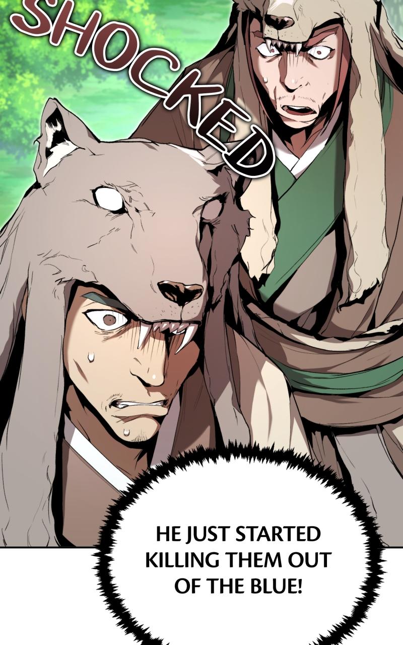 The Reluctant Demon Cult Leader Chapter 12 - Page 33