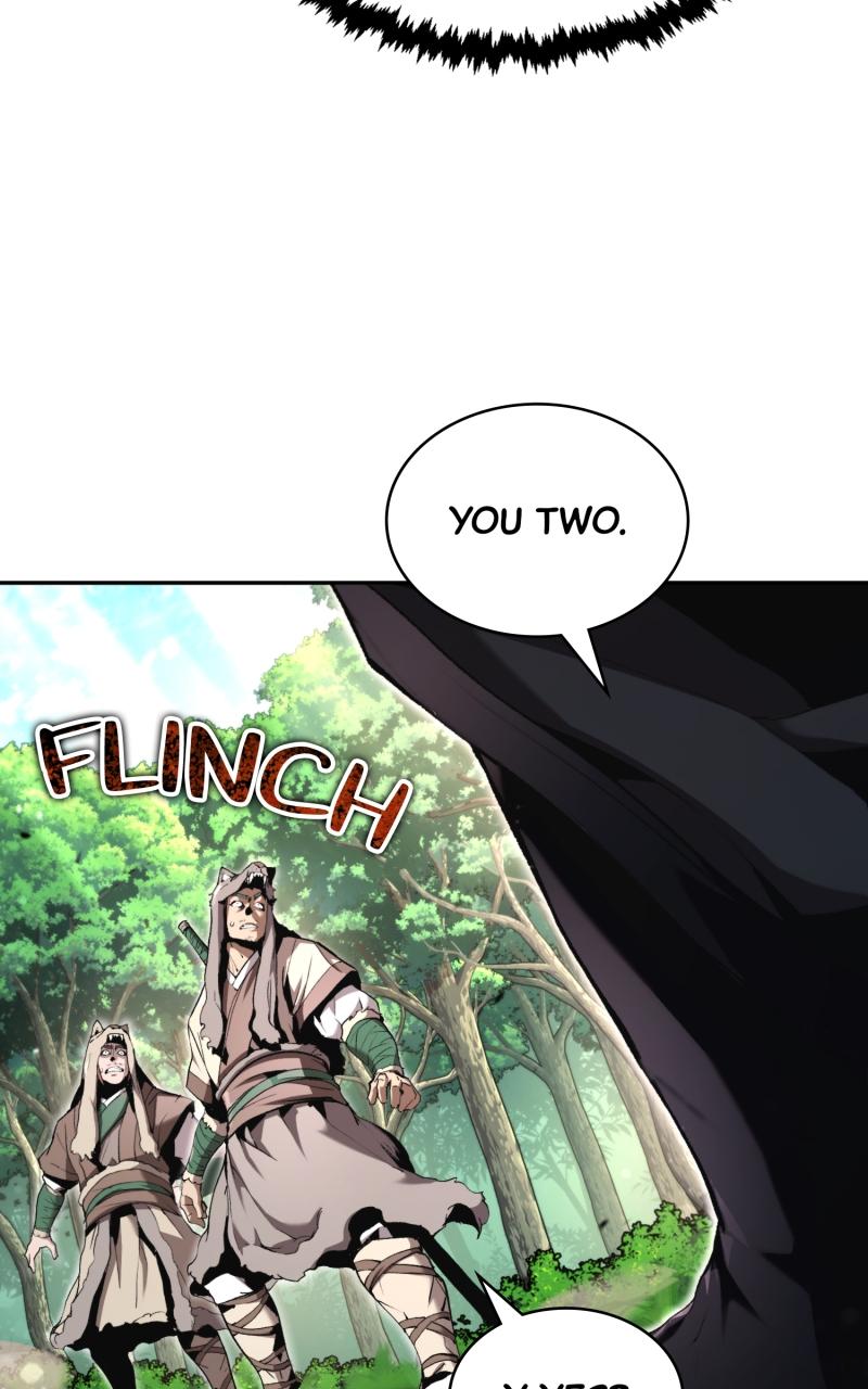 The Reluctant Demon Cult Leader Chapter 12 - Page 34