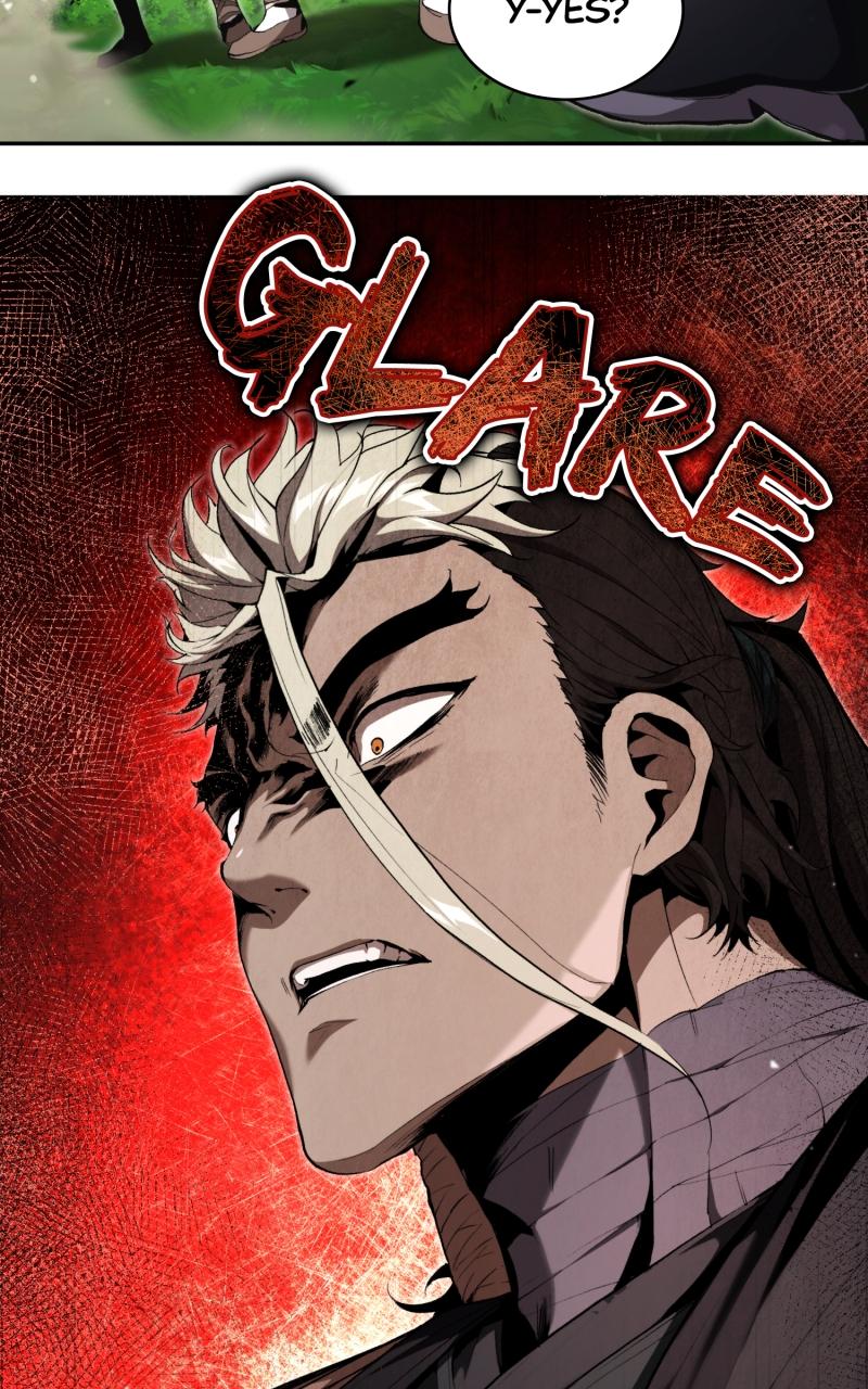 The Reluctant Demon Cult Leader Chapter 12 - Page 35