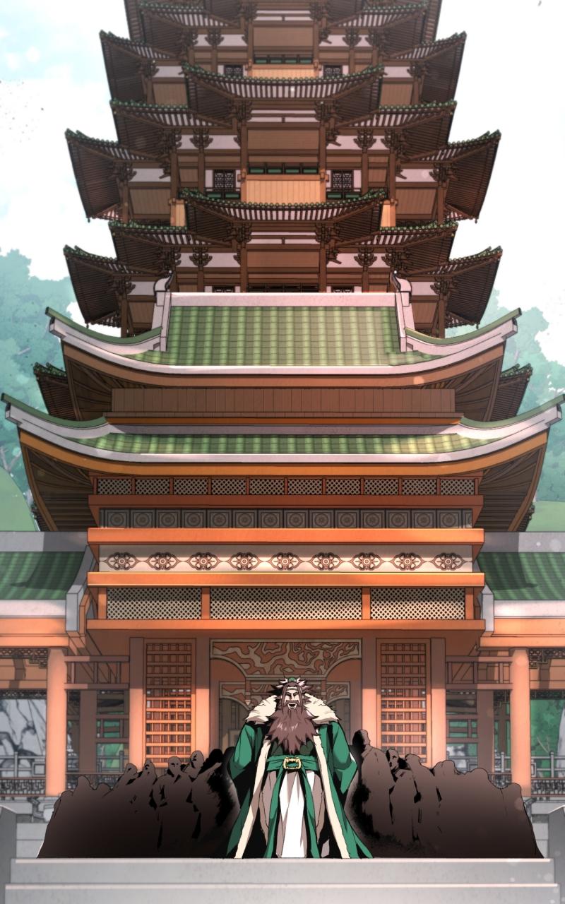 The Reluctant Demon Cult Leader Chapter 12 - Page 39