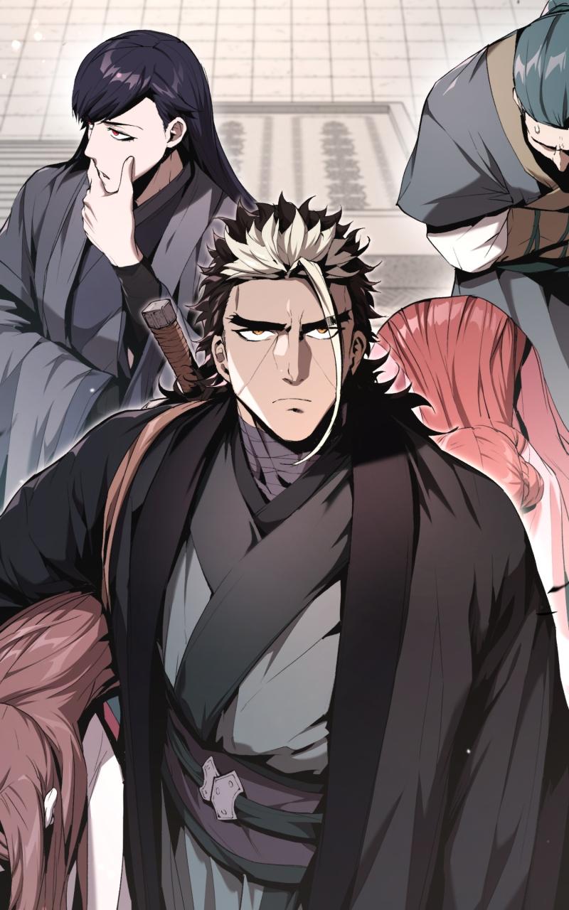 The Reluctant Demon Cult Leader Chapter 12 - Page 42