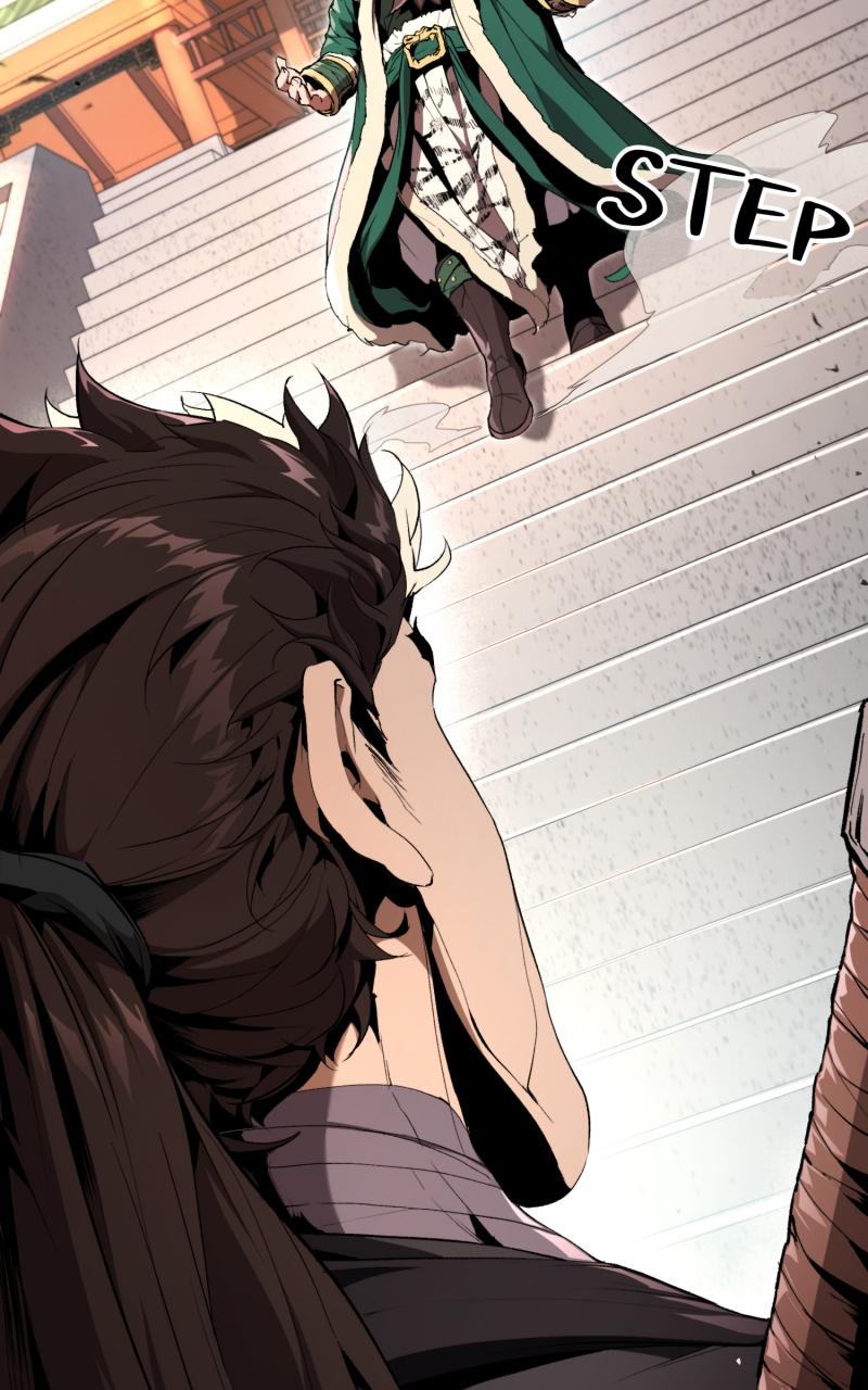 The Reluctant Demon Cult Leader Chapter 12 - Page 44