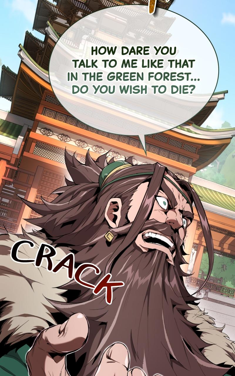 The Reluctant Demon Cult Leader Chapter 12 - Page 49