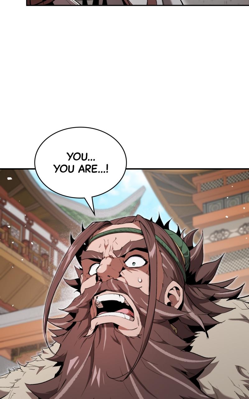 The Reluctant Demon Cult Leader Chapter 12 - Page 54