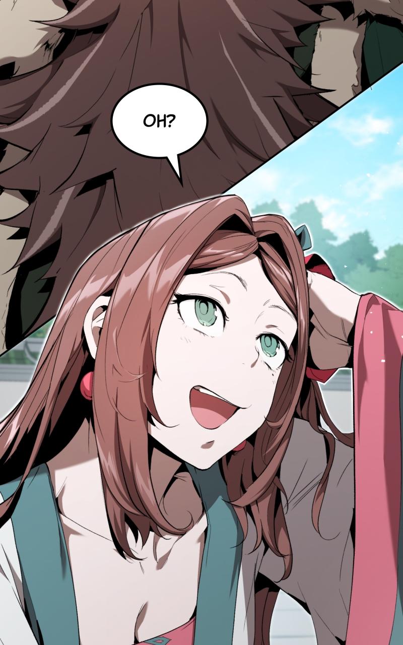 The Reluctant Demon Cult Leader Chapter 12 - Page 55