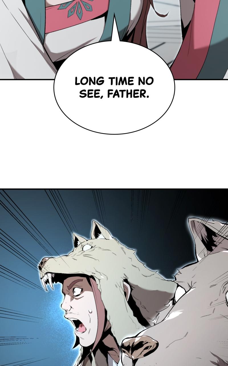 The Reluctant Demon Cult Leader Chapter 12 - Page 56