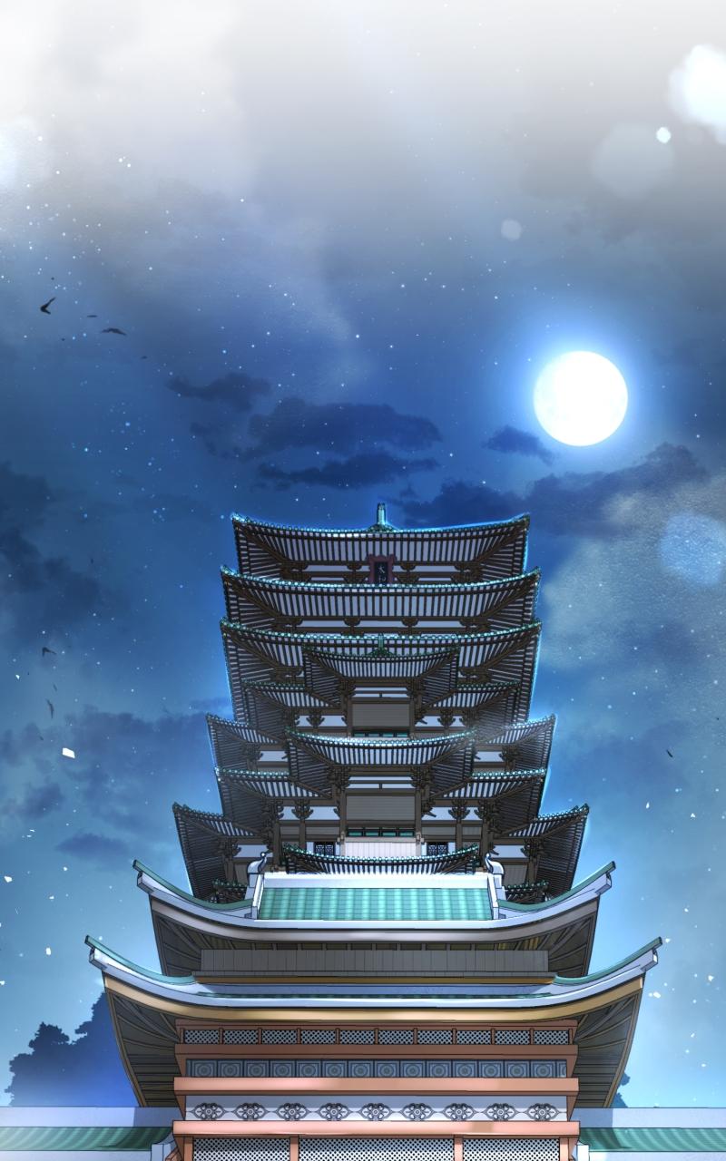 The Reluctant Demon Cult Leader Chapter 12 - Page 64