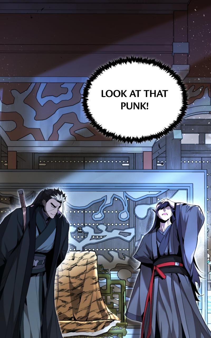 The Reluctant Demon Cult Leader Chapter 12 - Page 69