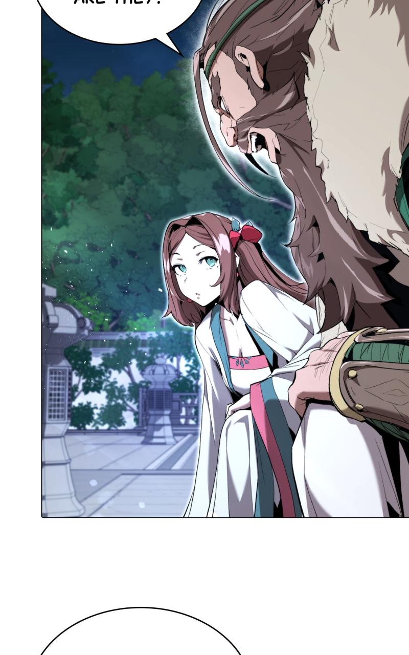 The Reluctant Demon Cult Leader Chapter 12 - Page 73