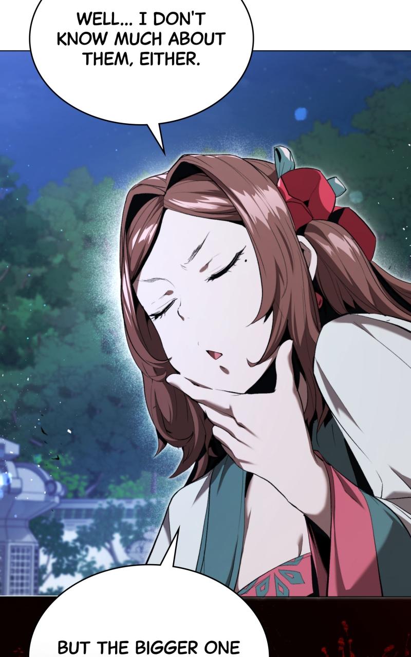 The Reluctant Demon Cult Leader Chapter 12 - Page 74