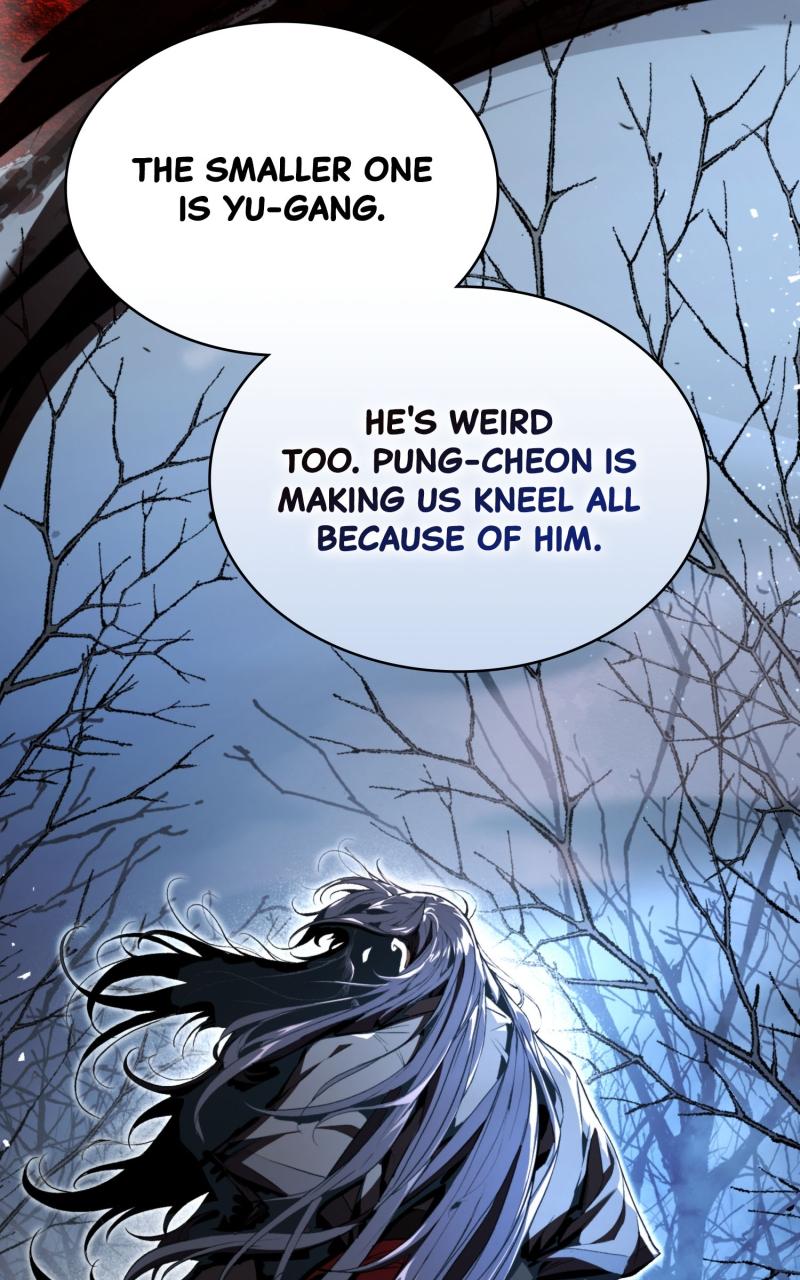 The Reluctant Demon Cult Leader Chapter 12 - Page 77