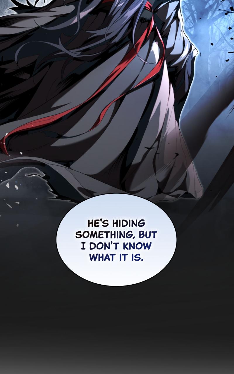 The Reluctant Demon Cult Leader Chapter 12 - Page 78