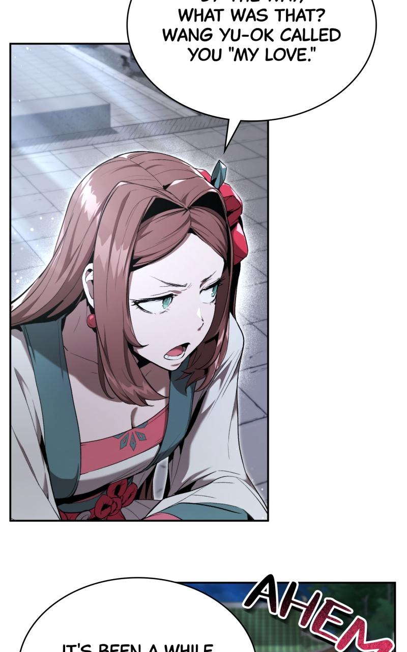 The Reluctant Demon Cult Leader Chapter 12 - Page 81