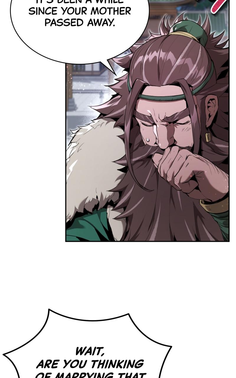 The Reluctant Demon Cult Leader Chapter 12 - Page 82