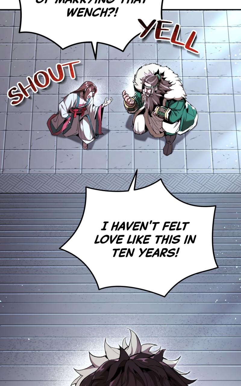 The Reluctant Demon Cult Leader Chapter 12 - Page 83