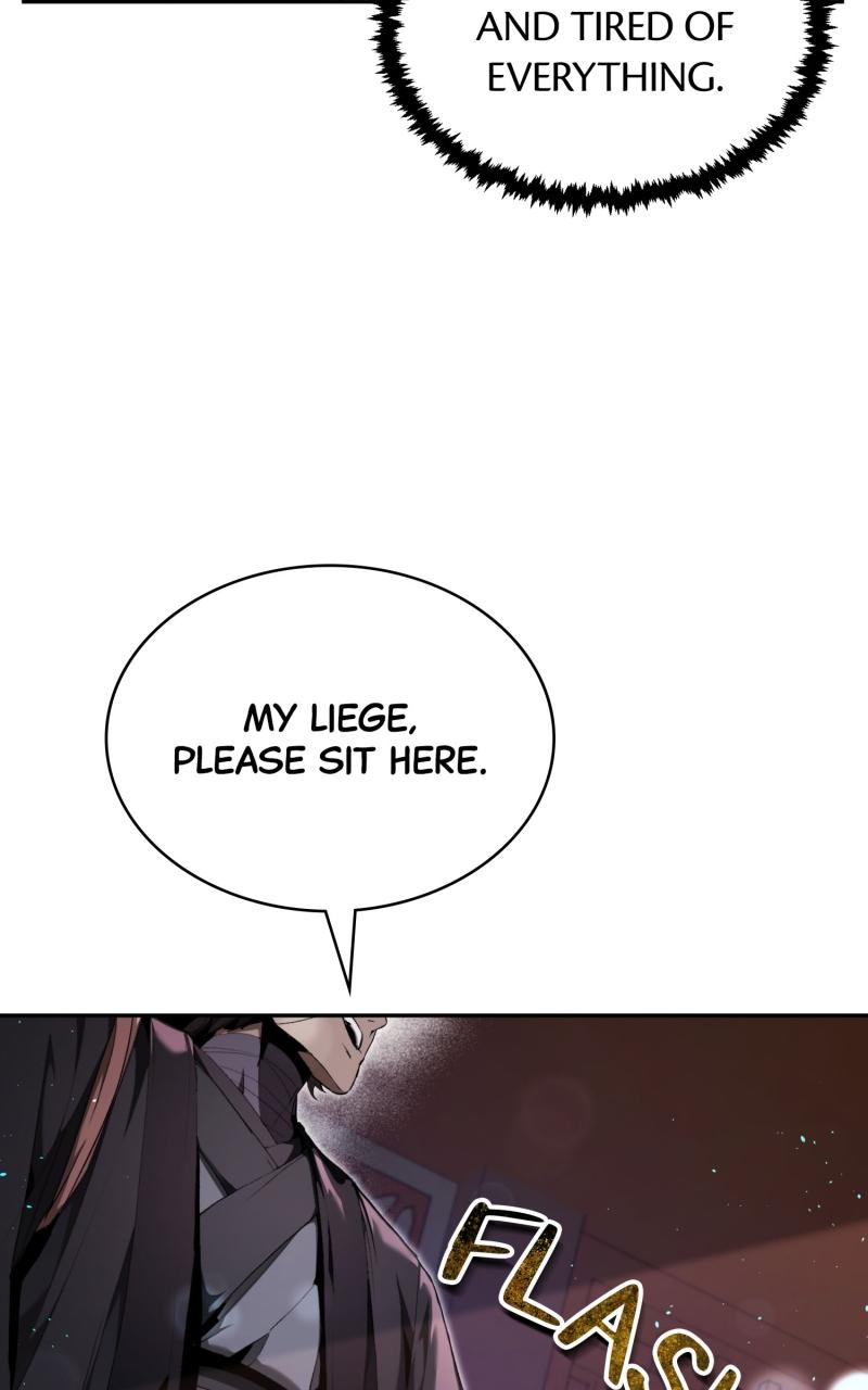 The Reluctant Demon Cult Leader Chapter 12 - Page 86