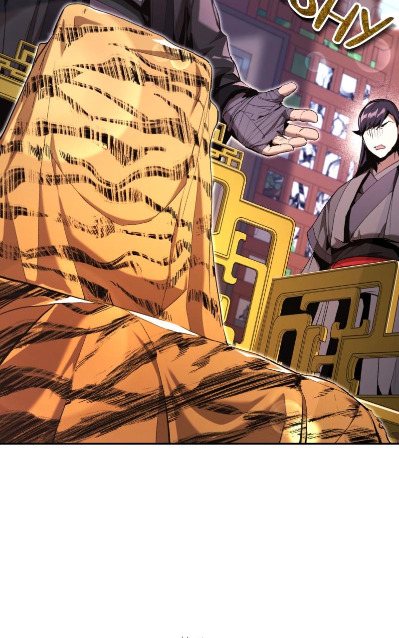 The Reluctant Demon Cult Leader Chapter 12 - Page 87