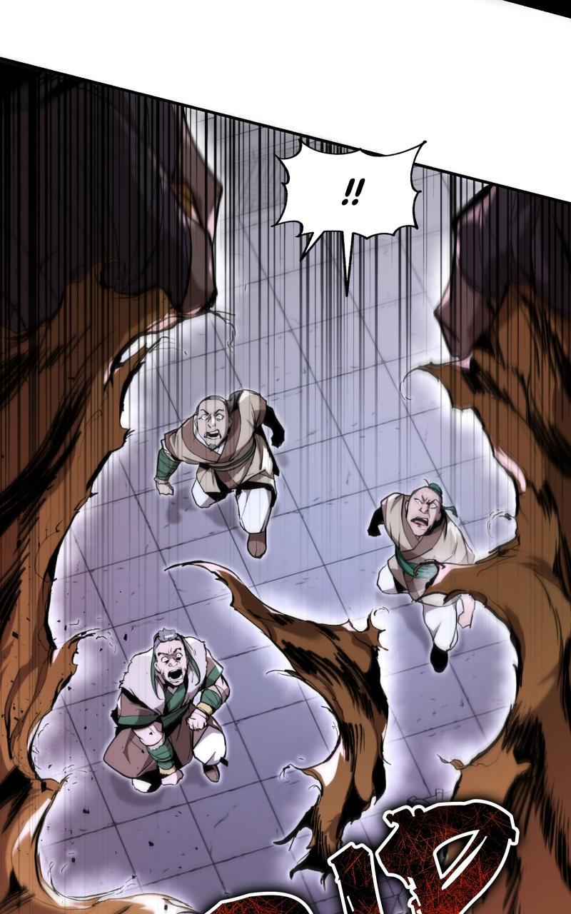 The Reluctant Demon Cult Leader Chapter 12 - Page 94