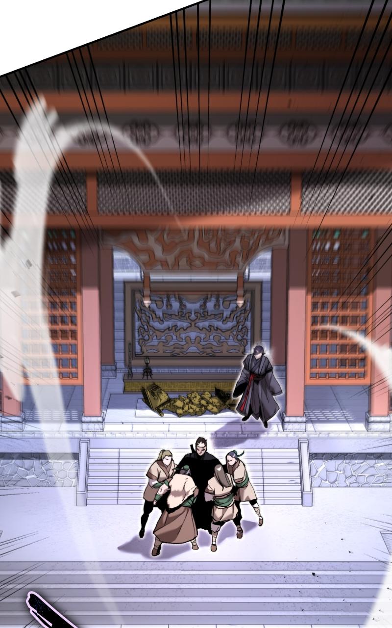 The Reluctant Demon Cult Leader Chapter 12 - Page 99