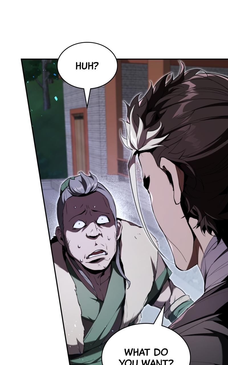 The Reluctant Demon Cult Leader Chapter 12 - Page 105