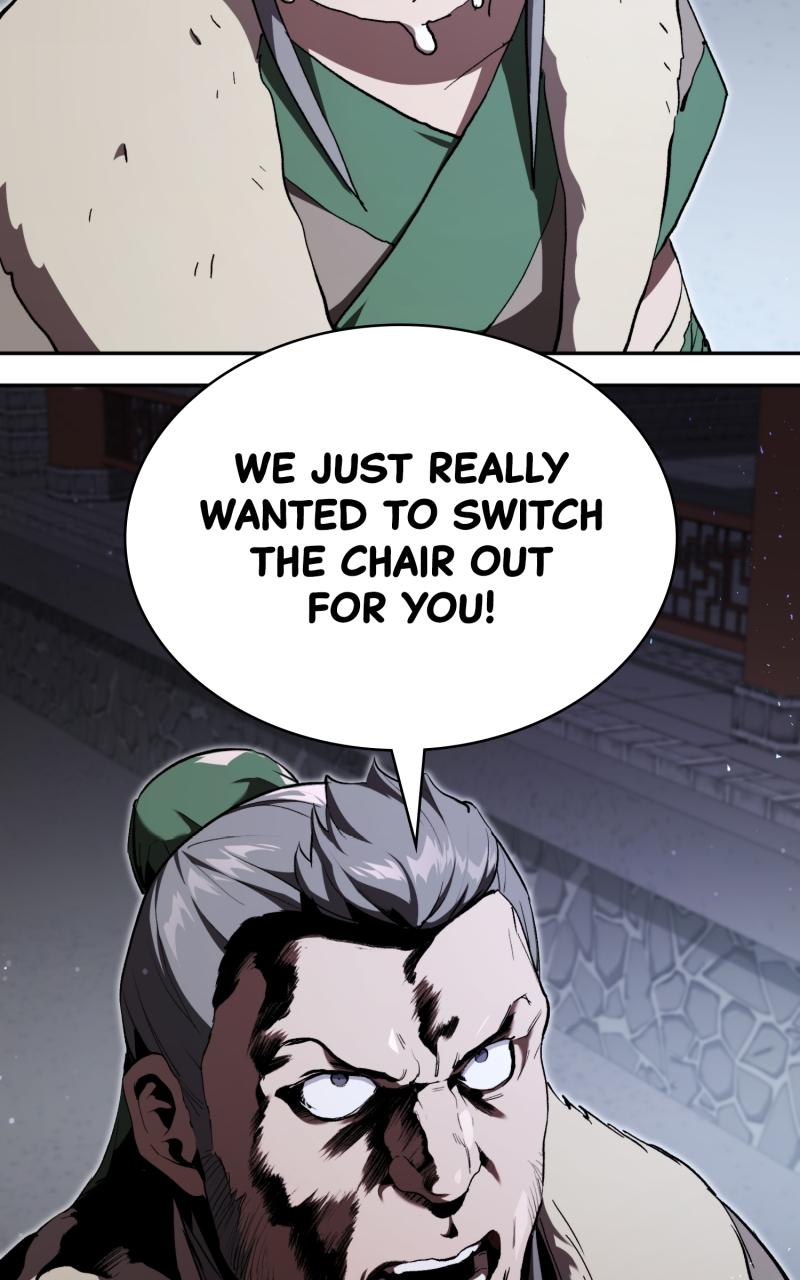 The Reluctant Demon Cult Leader Chapter 12 - Page 107