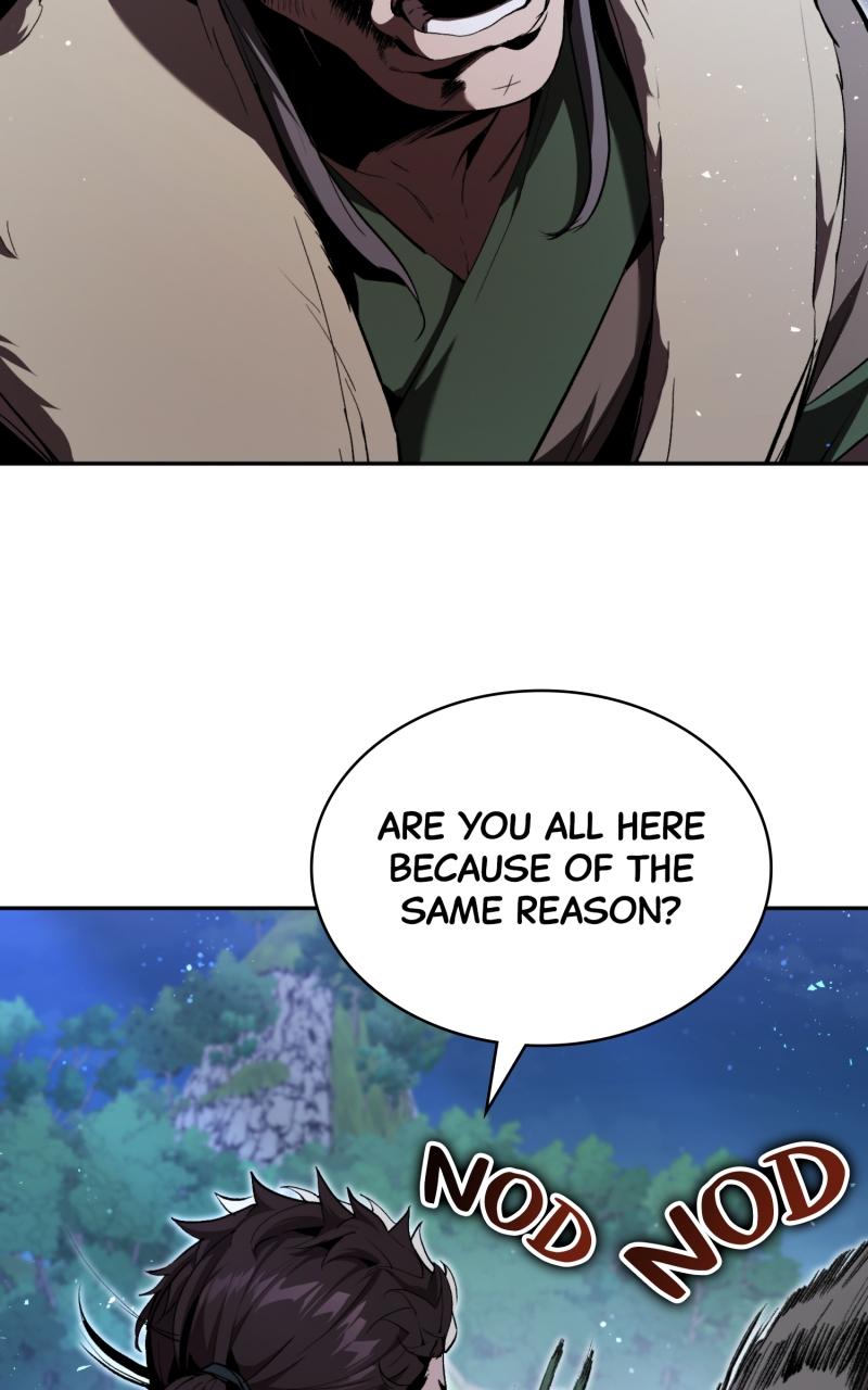 The Reluctant Demon Cult Leader Chapter 12 - Page 108