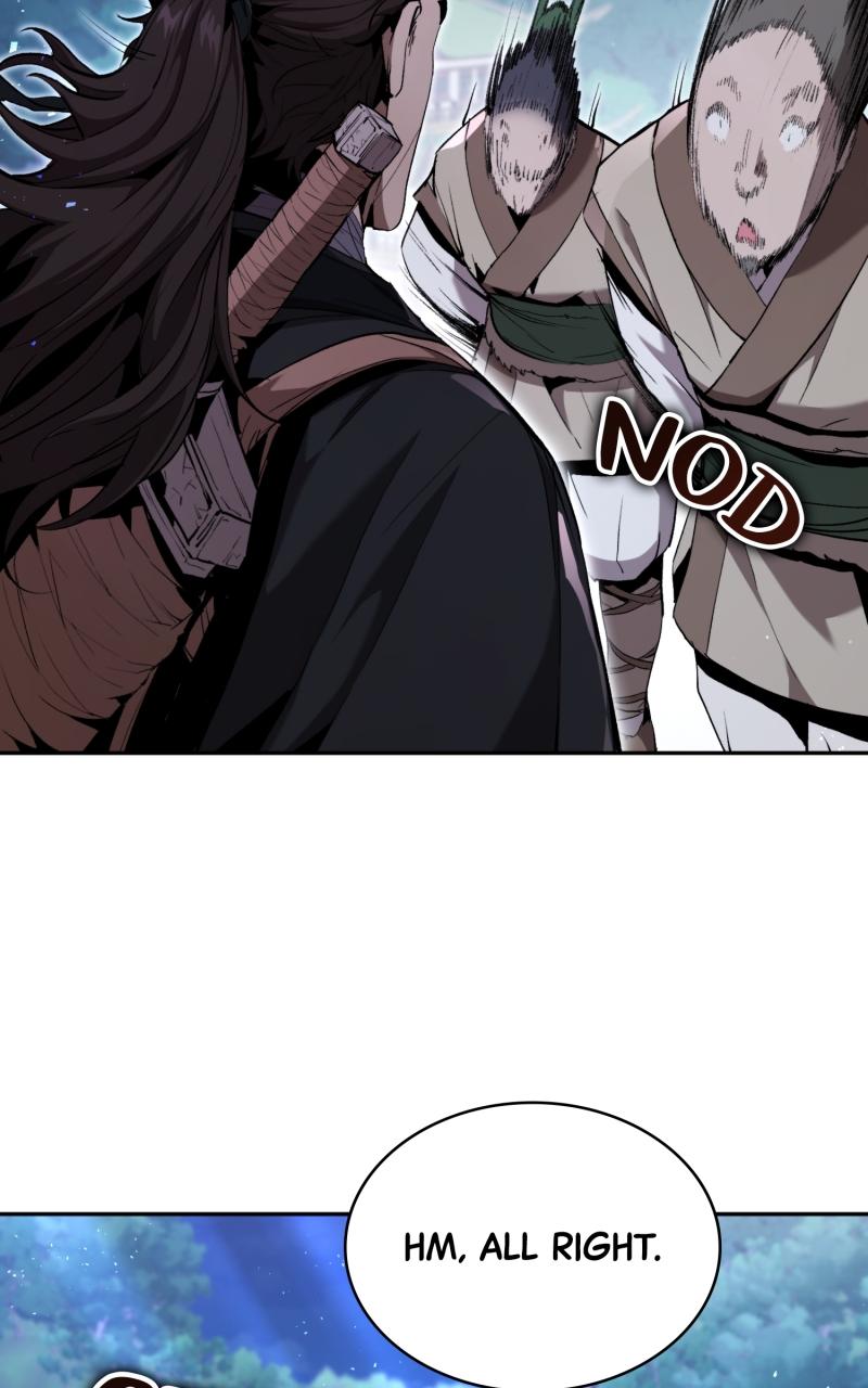 The Reluctant Demon Cult Leader Chapter 12 - Page 109