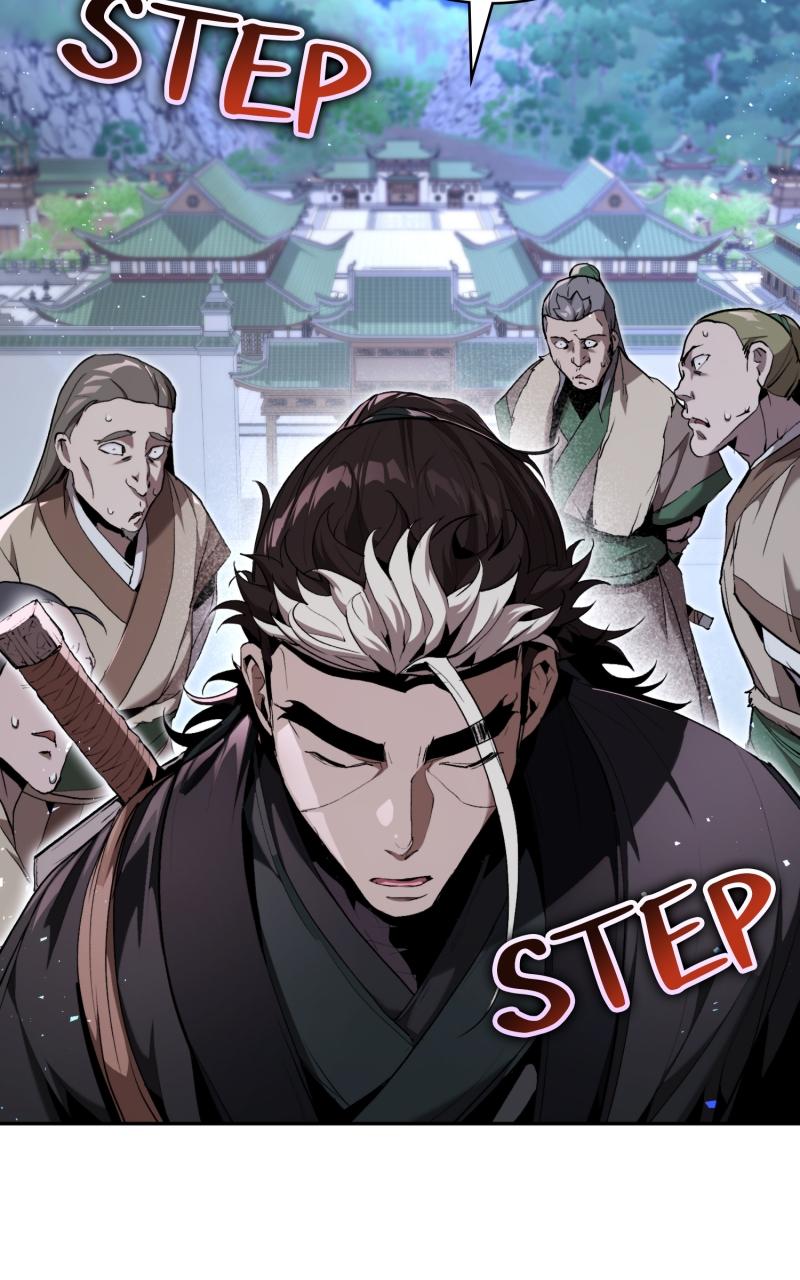 The Reluctant Demon Cult Leader Chapter 12 - Page 110