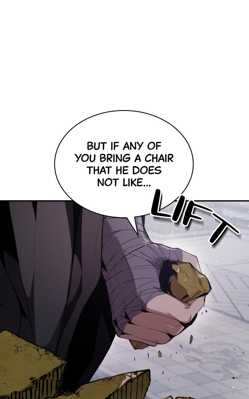 The Reluctant Demon Cult Leader Chapter 12 - Page 111