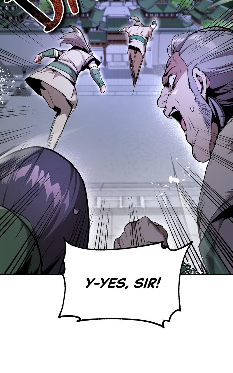 The Reluctant Demon Cult Leader Chapter 12 - Page 114