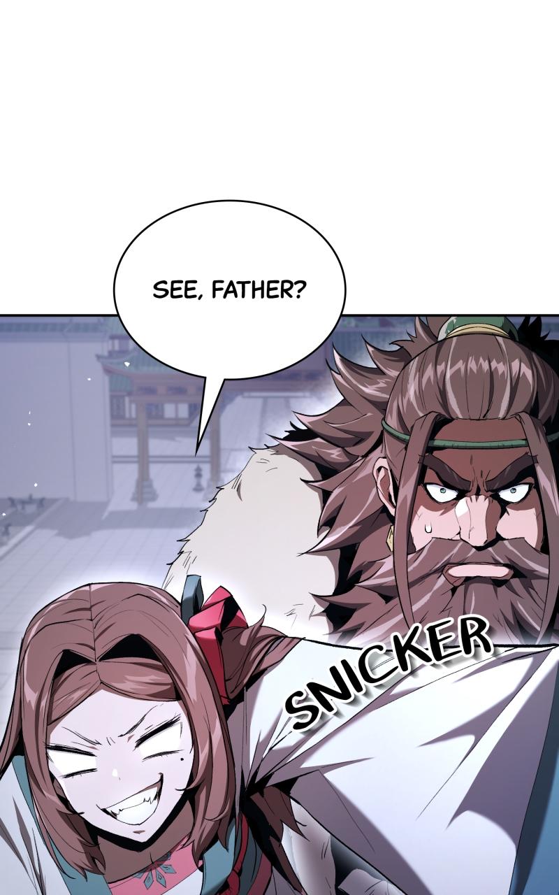 The Reluctant Demon Cult Leader Chapter 12 - Page 115