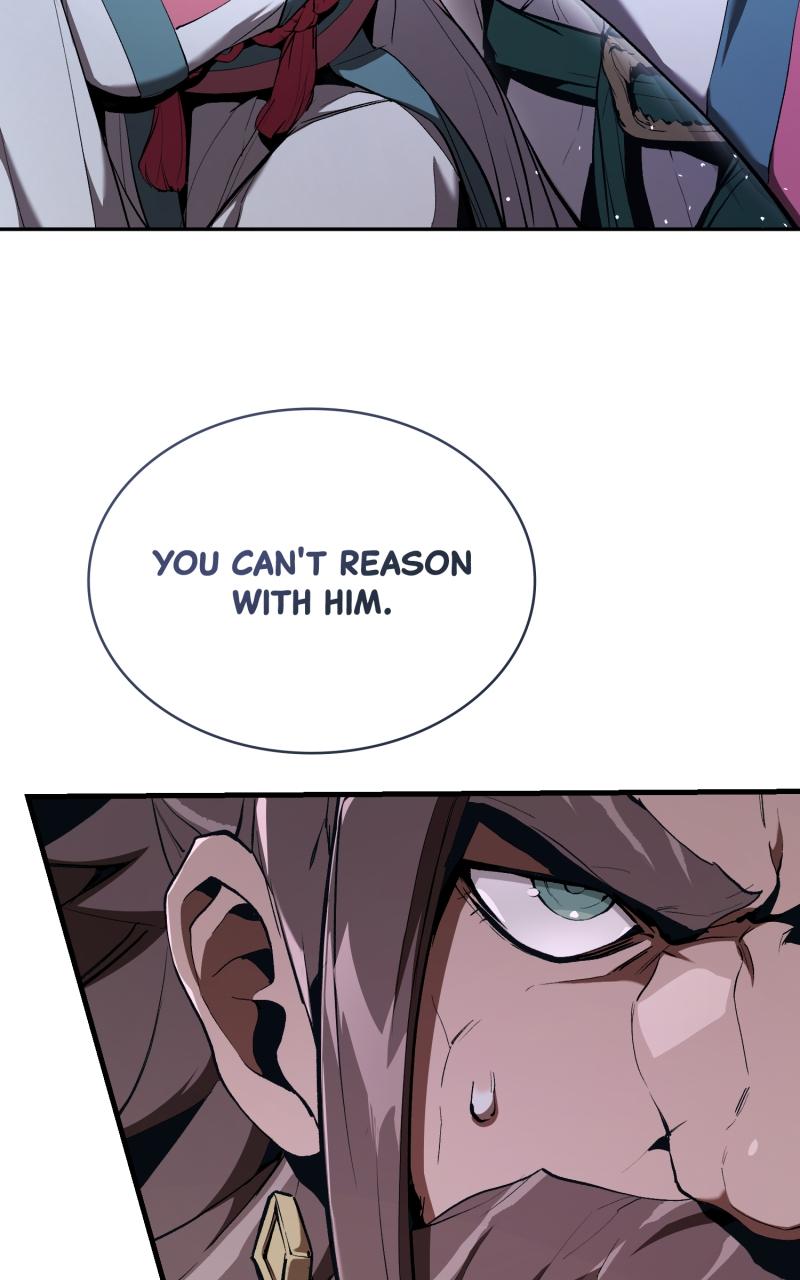 The Reluctant Demon Cult Leader Chapter 12 - Page 116