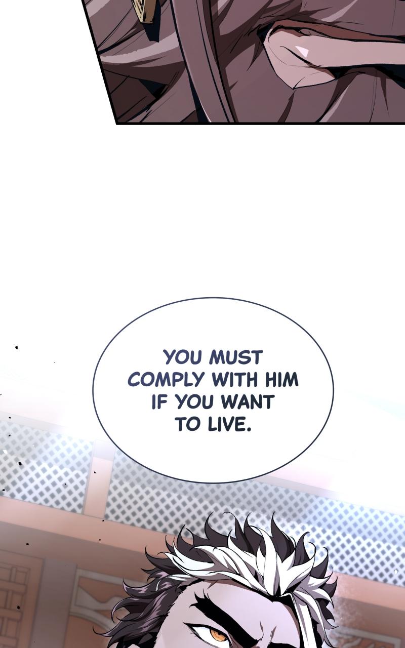 The Reluctant Demon Cult Leader Chapter 12 - Page 117