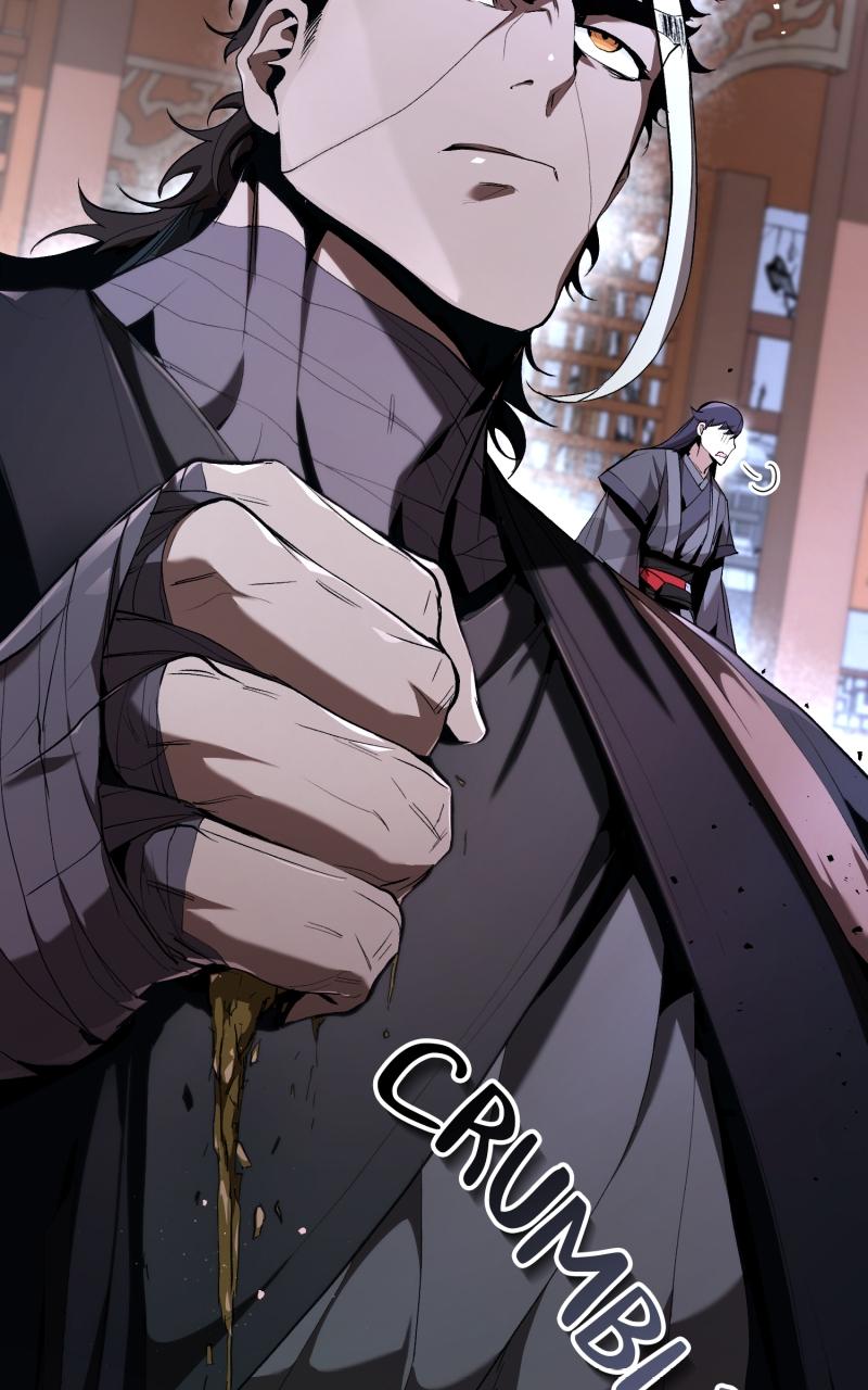 The Reluctant Demon Cult Leader Chapter 12 - Page 118