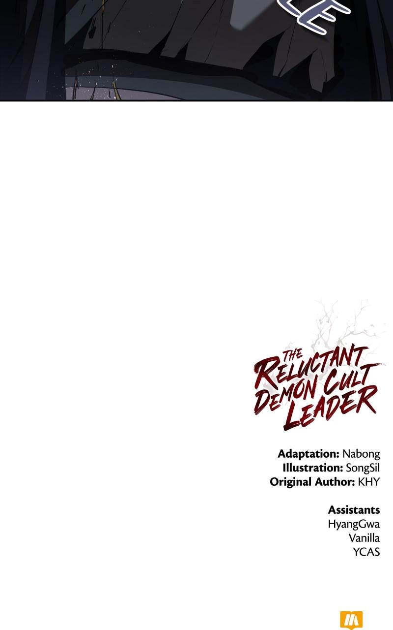 The Reluctant Demon Cult Leader Chapter 12 - Page 119