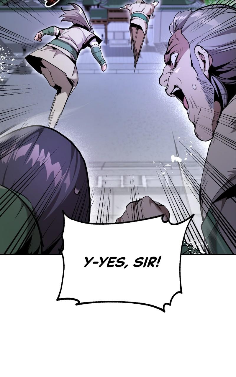 The Reluctant Demon Cult Leader Chapter 13 - Page 4